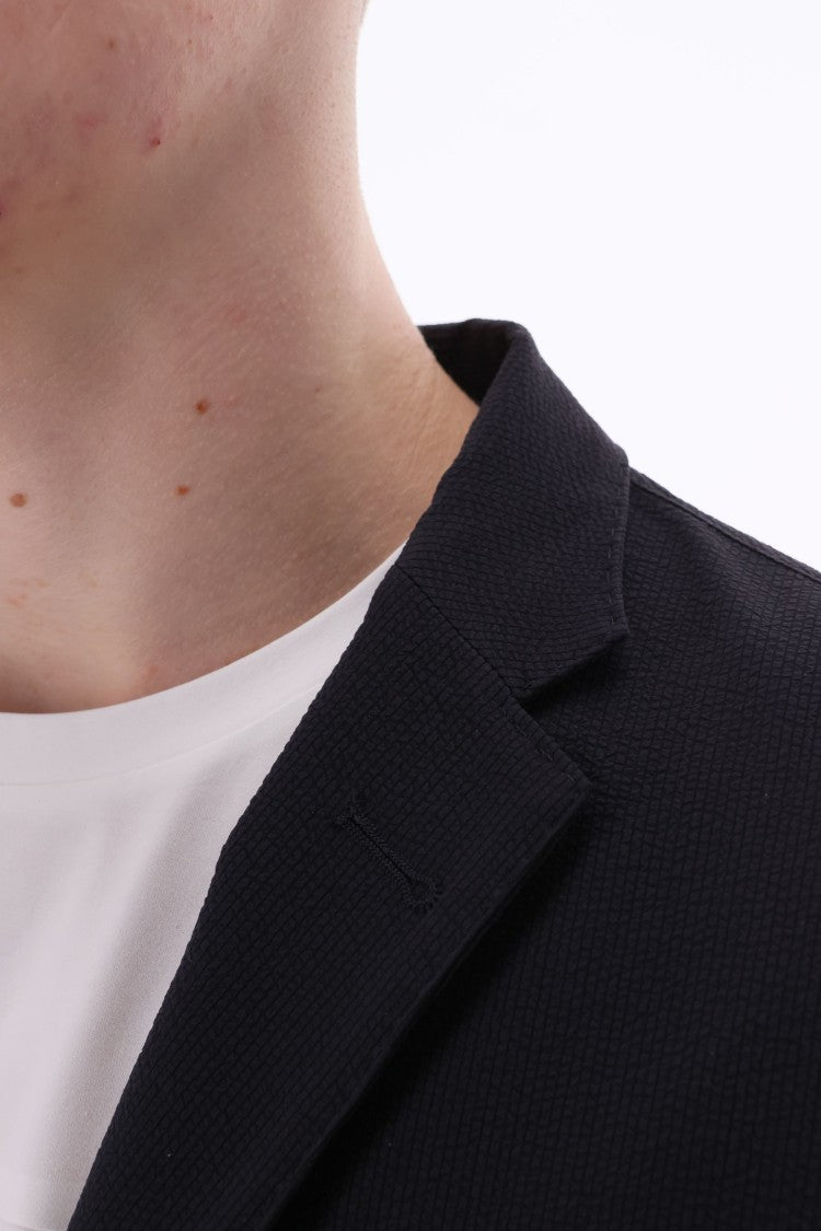 Herno Superlight Embossed Nylon Jacket
