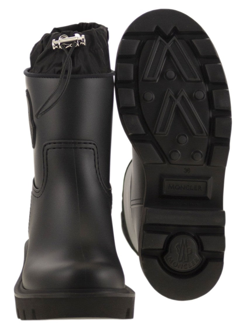 Moncler Kickstream - Rain Boots