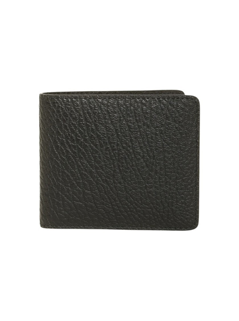 Maison Margiela Wallet Slim 2 Black