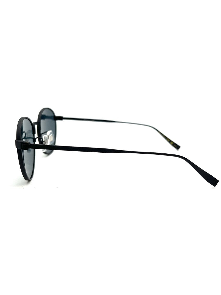 Dunhill Du0034s Titanium Framed Dunhill Sunglasses