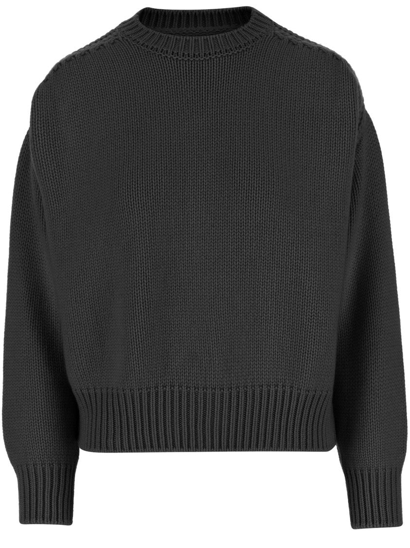 Sa Su Phi Cashmere Jade Sweater