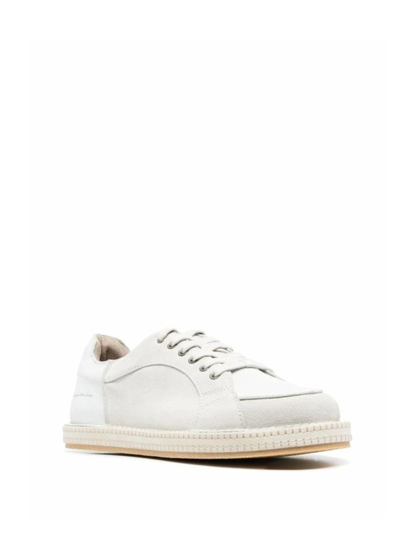 Jacquemus Les Chaussures Blé Sneakers