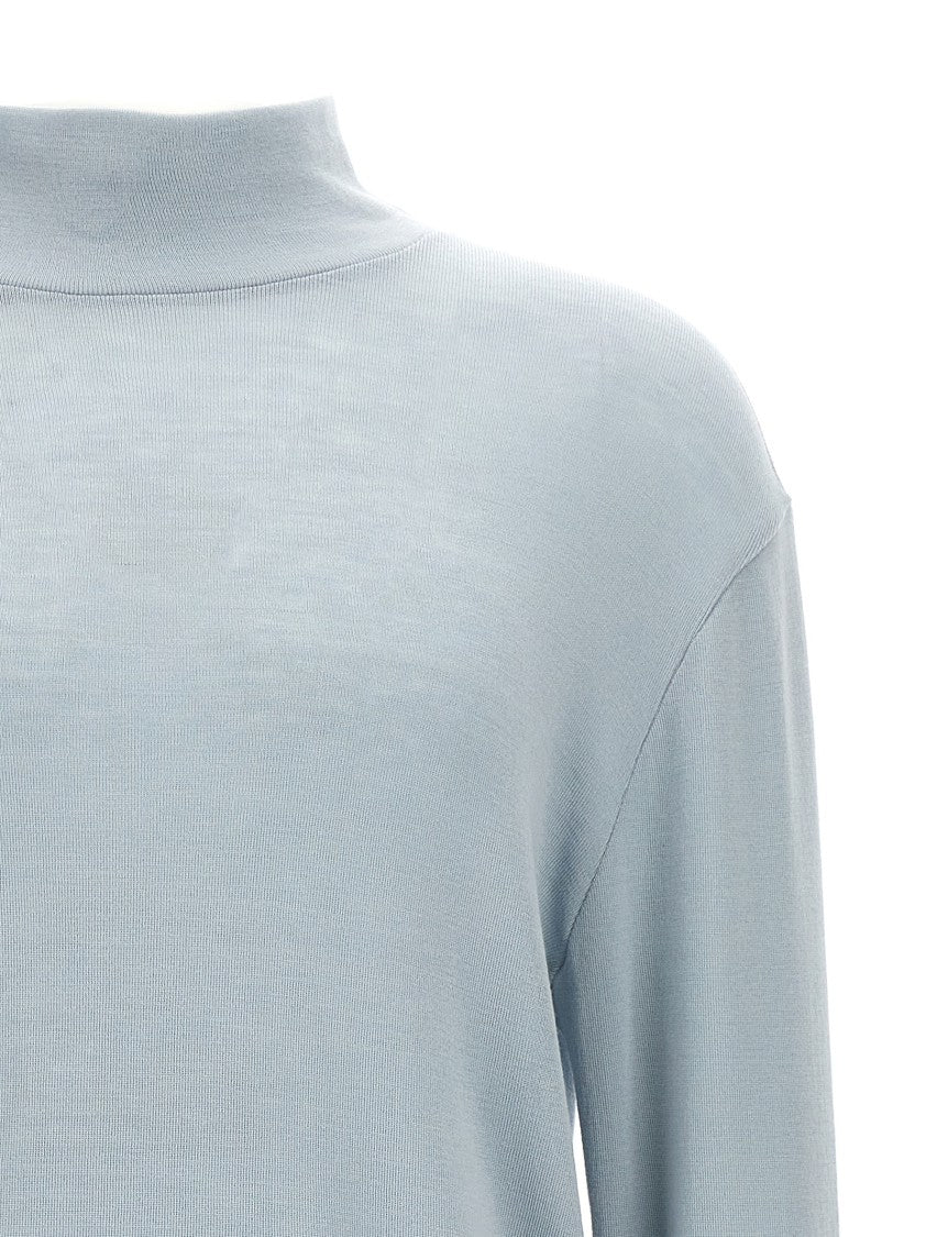 Lemaire Seamless Turtle' Jersey