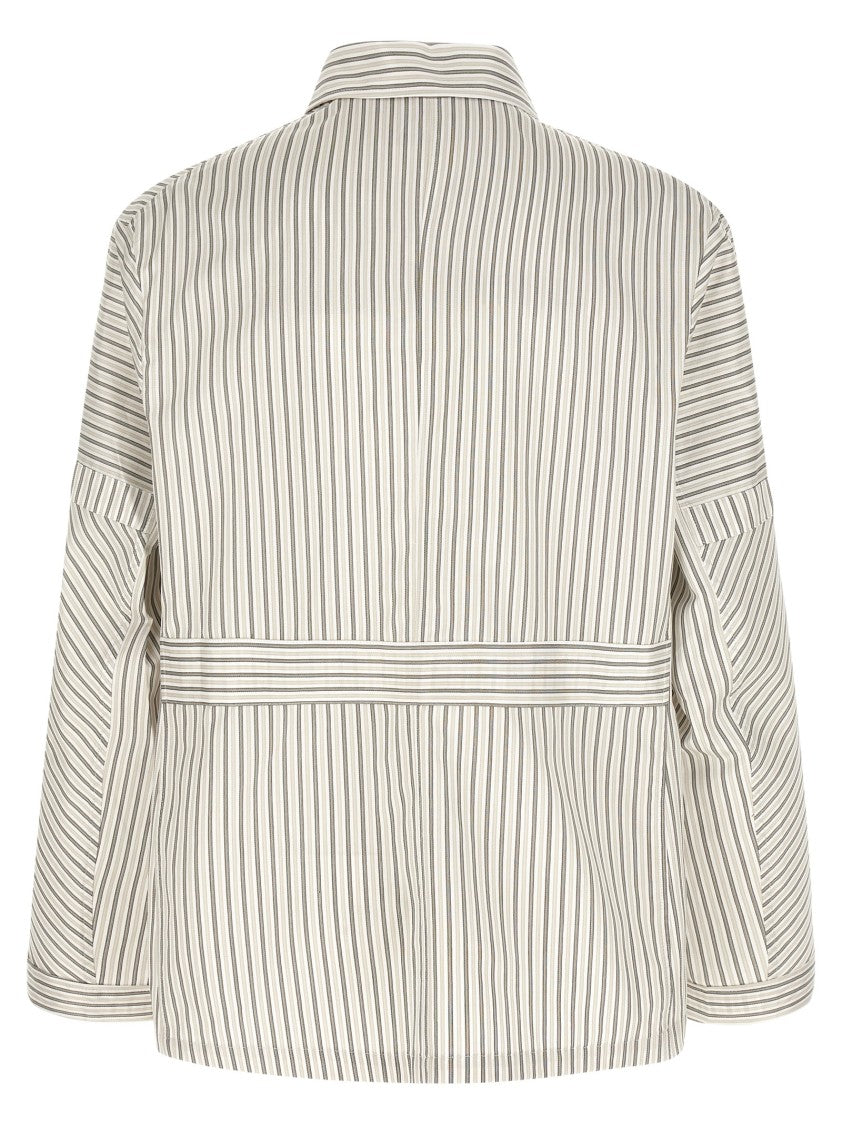 Kiko Kostadinov Kyan' Shirt