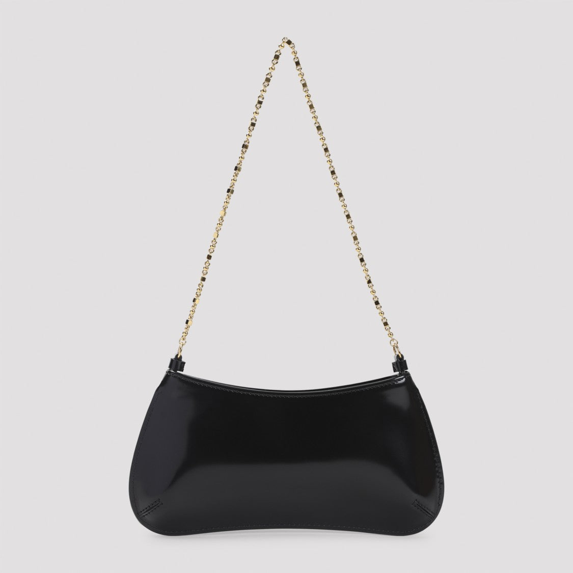Jacquemus Leather Slim Handbag