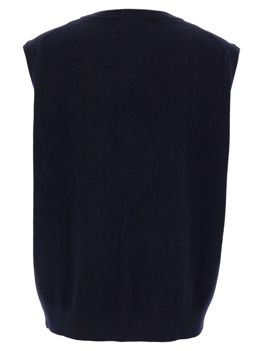 Extreme Cashmere 'N.423 Lord' Vest