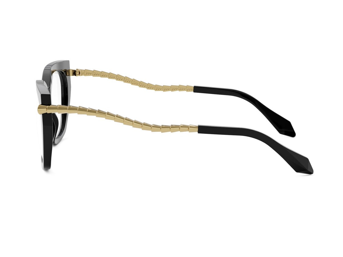 Bulgari Bv50020i Oversized Square Sunglasses