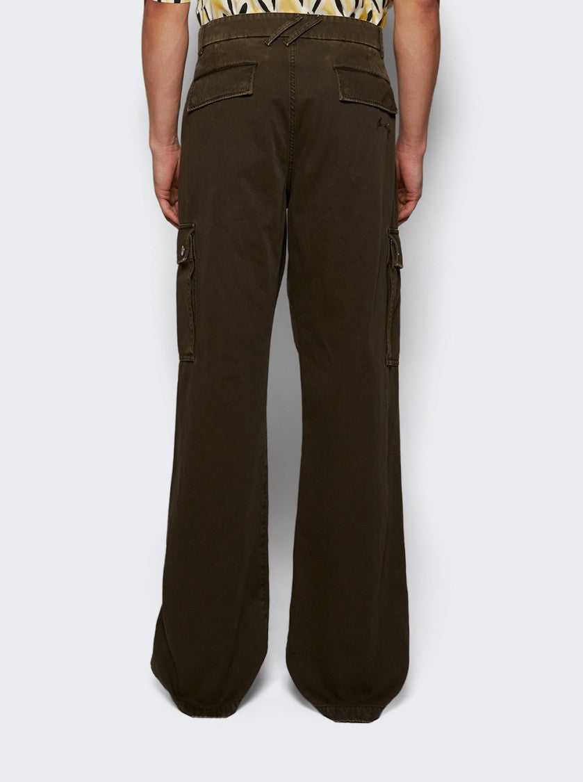 Burberry Cargo Pants Mire