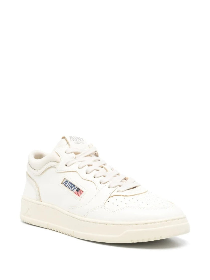 Autry Medalist Low Sneakers