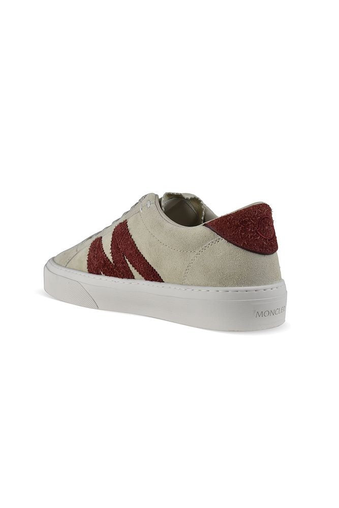 Moncler Monaco2 Sneakers
