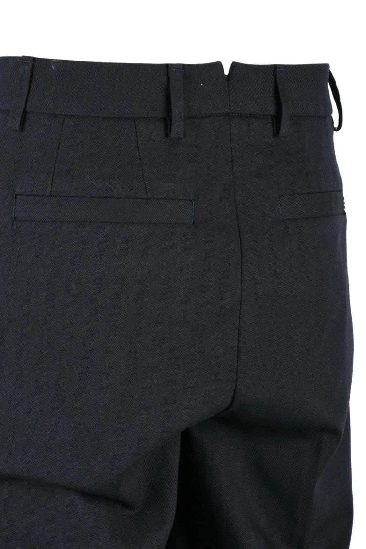 Dondup Oscar Trousers - Multicolor
