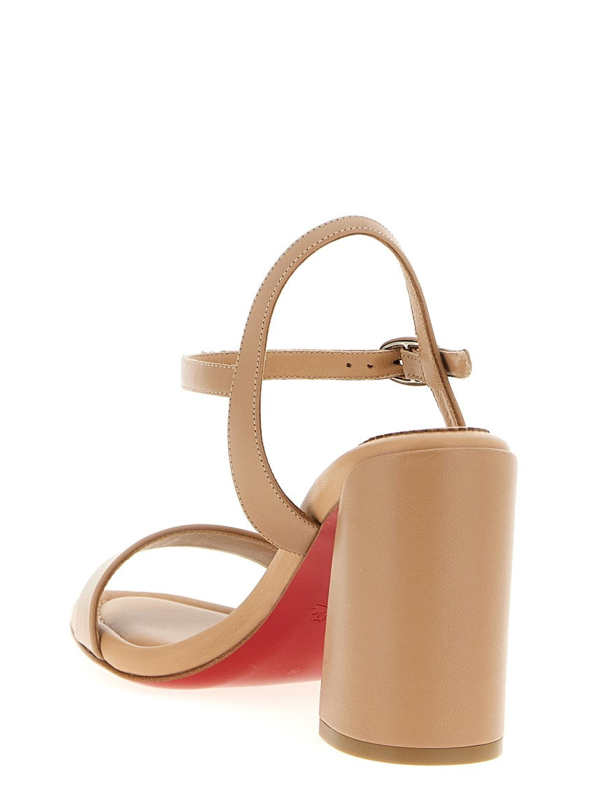 Christian Louboutin 'Miss Jane' Sandals