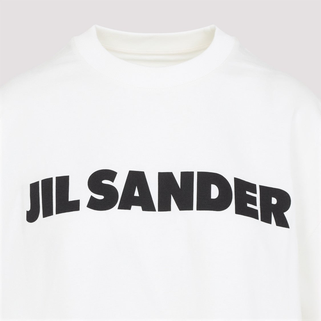 Jil Sander Relaxed-Fit Cotton T-Shirt