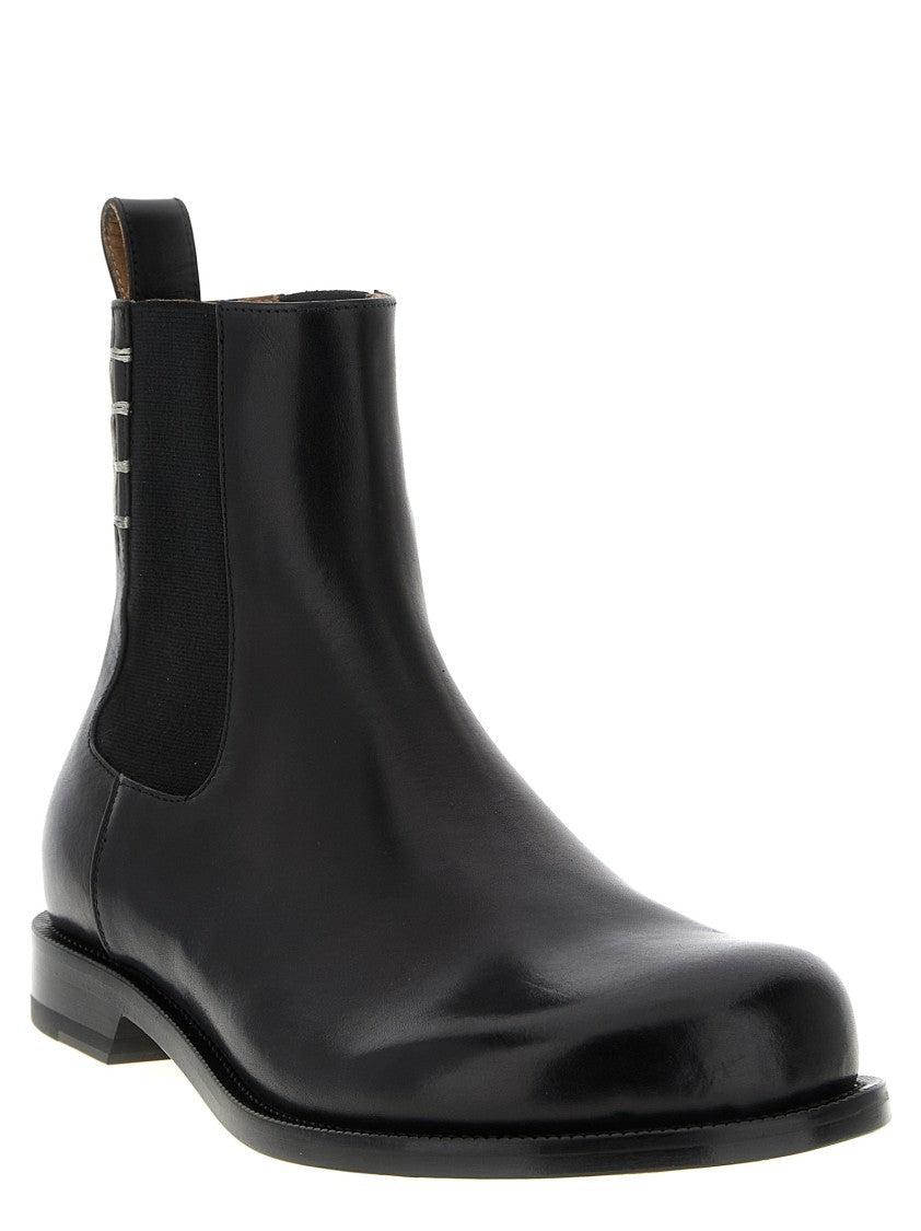 J. W. Anderson 'Chelsea Loafer' Ankle Boots