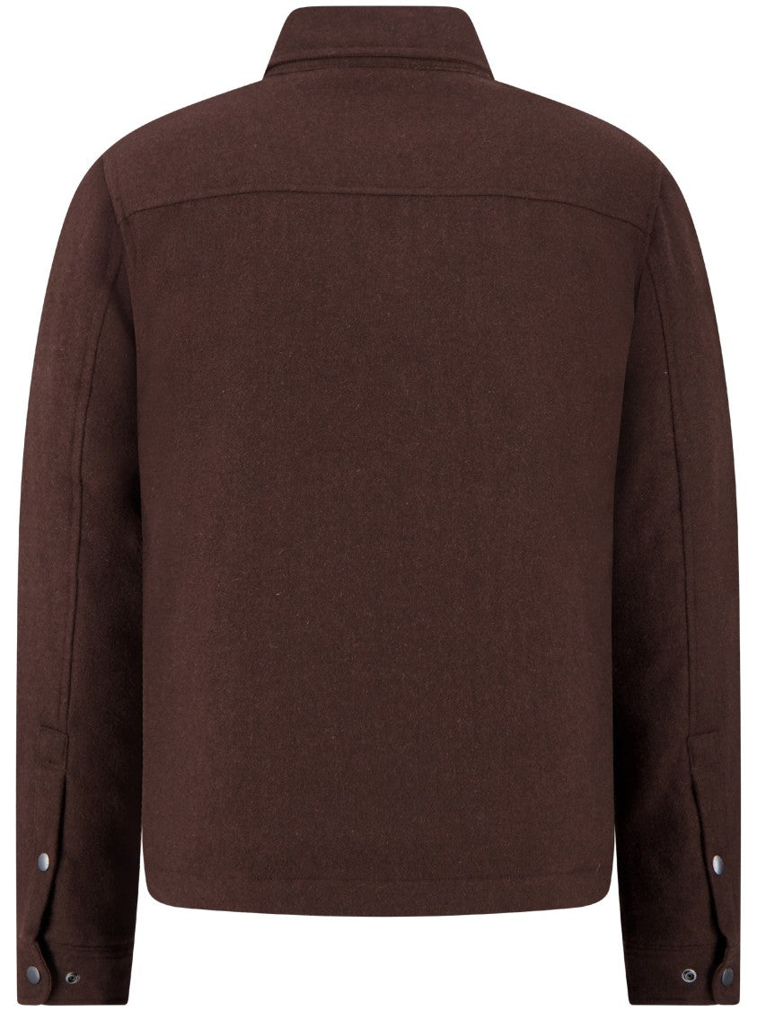 Woolrich Keating Shirt-Jacket