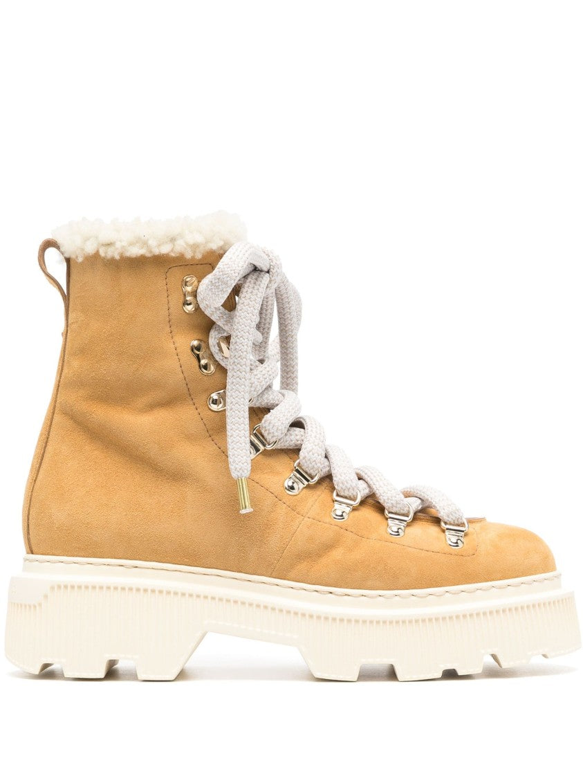 Santoni Houring Booties