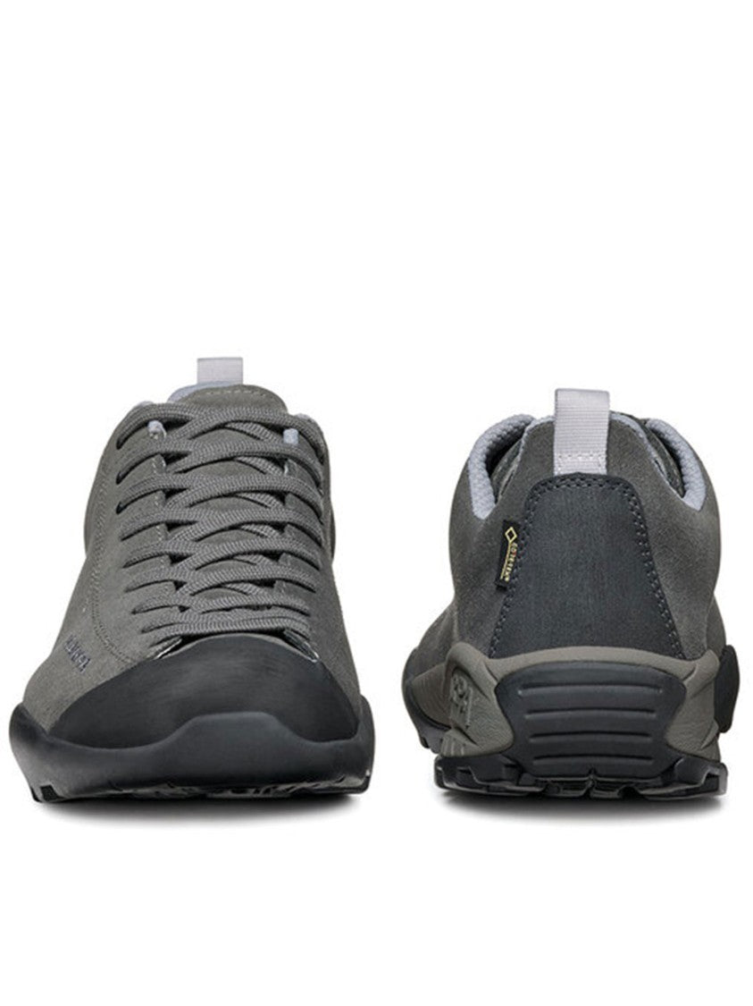 Scarpa Shark Grey Mojito Gtx Suede Sportswear Sneakers