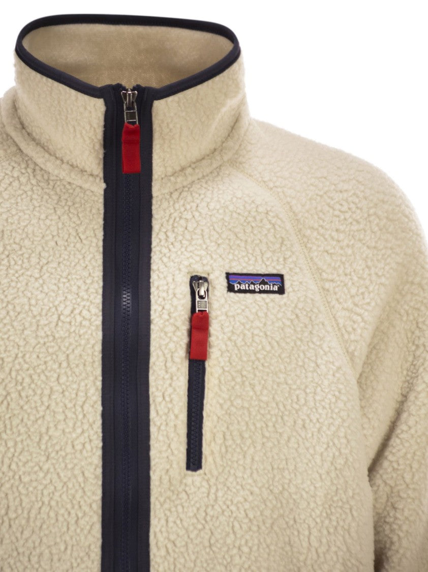 Patagonia Retro Pile - Fleece Jacket
