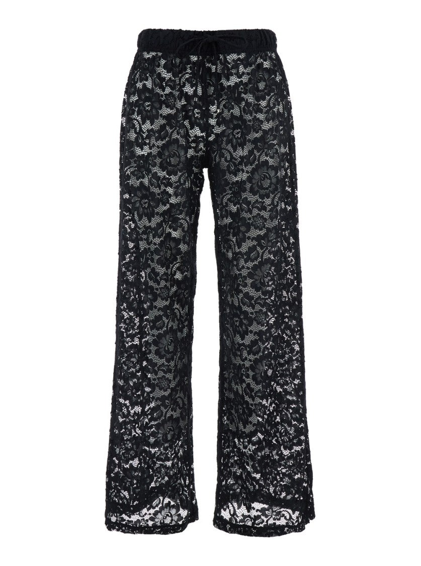 Venuja Bohemia' Black Pants