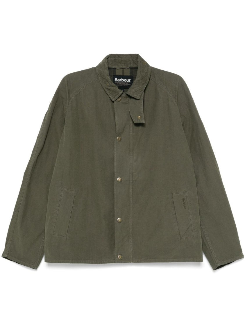 Barbour Tracker Jacket