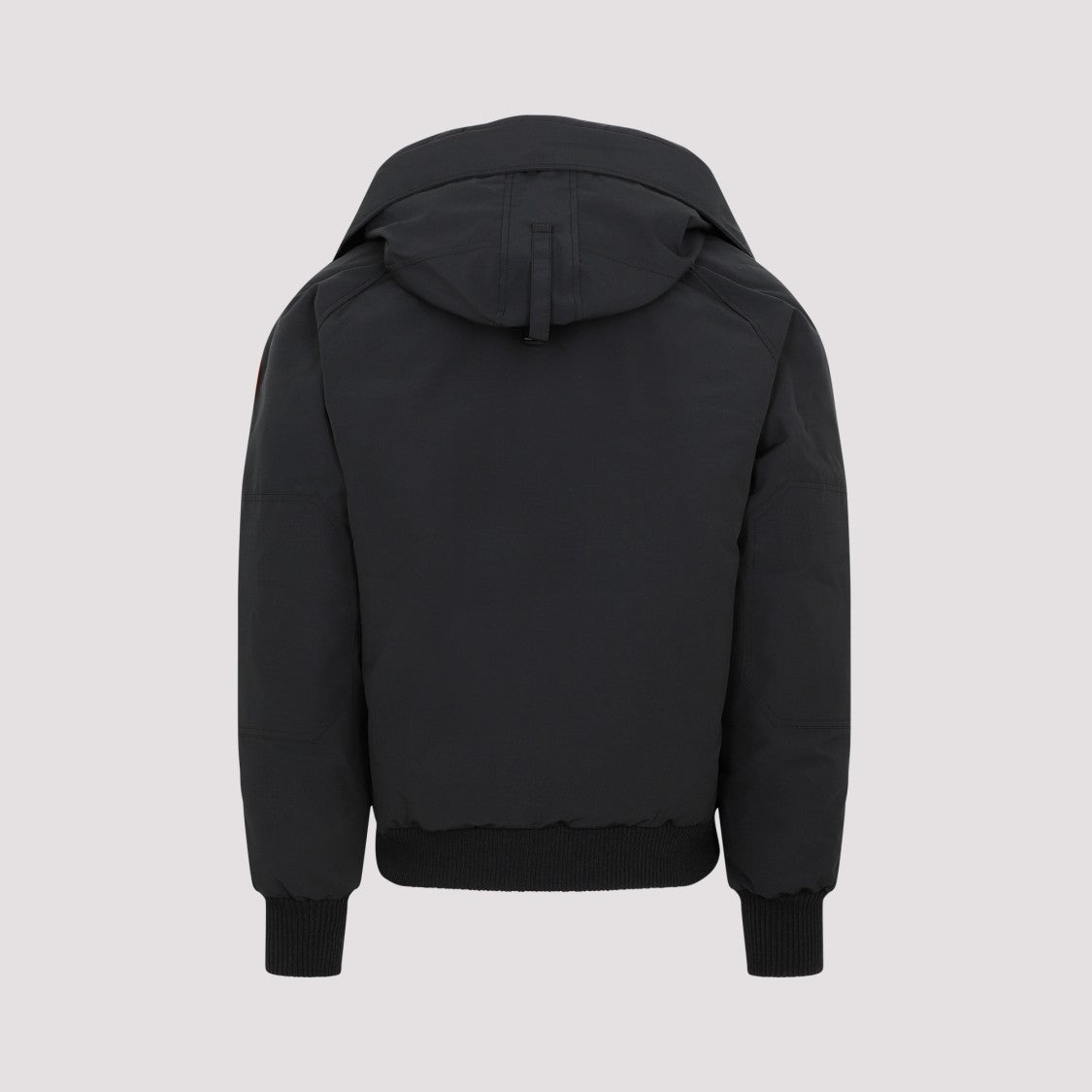 Canada Goose Insulated Black Jacket