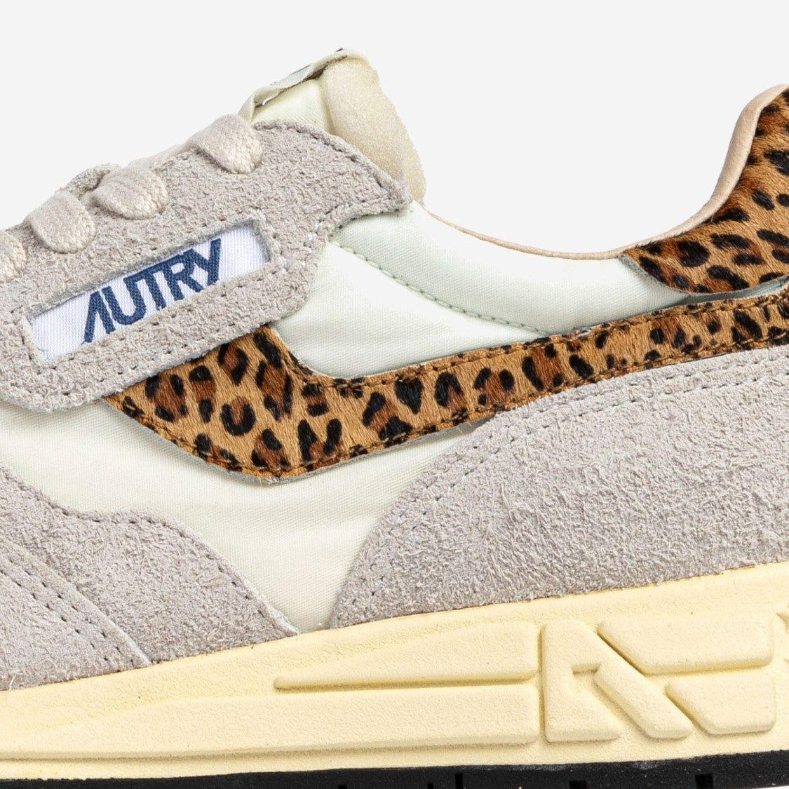 Autry Reelwind Low Sneakers