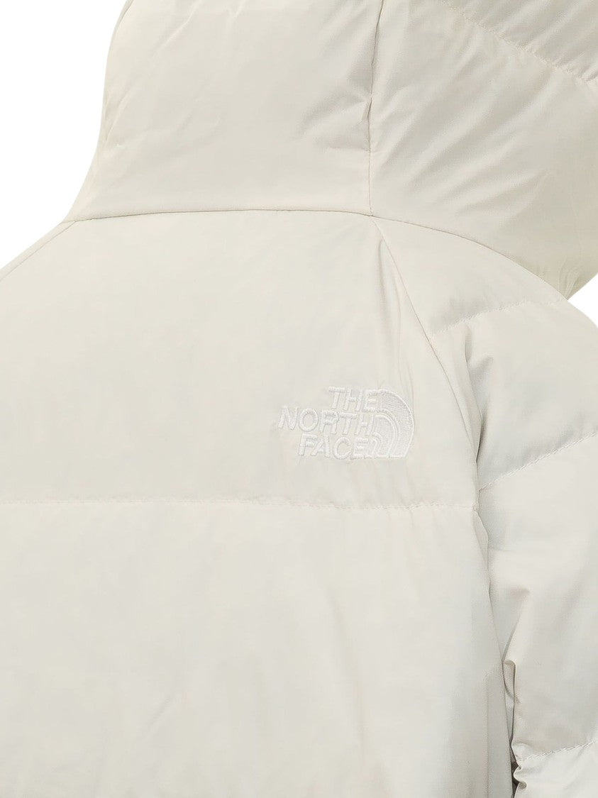 The North Face Hydrenalite Quilted Puffer Down Jacket