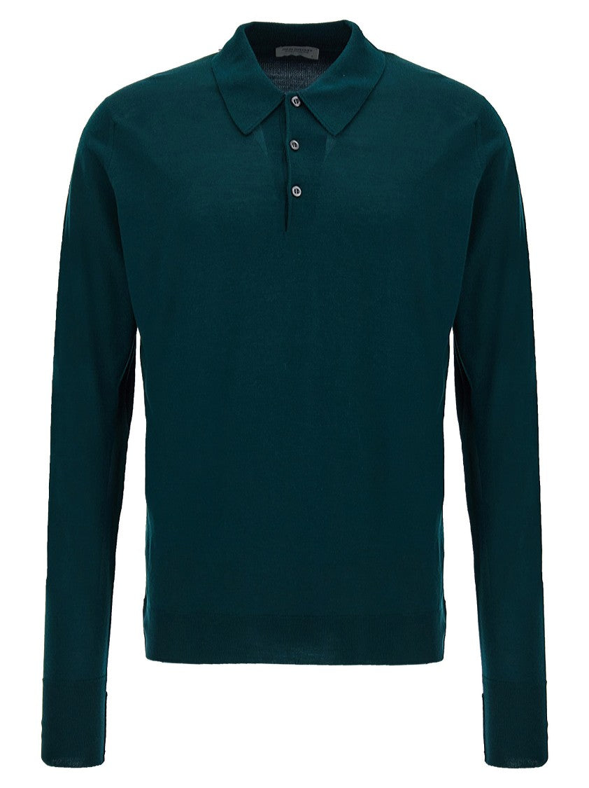 John Smedley "Dorset" Sweater