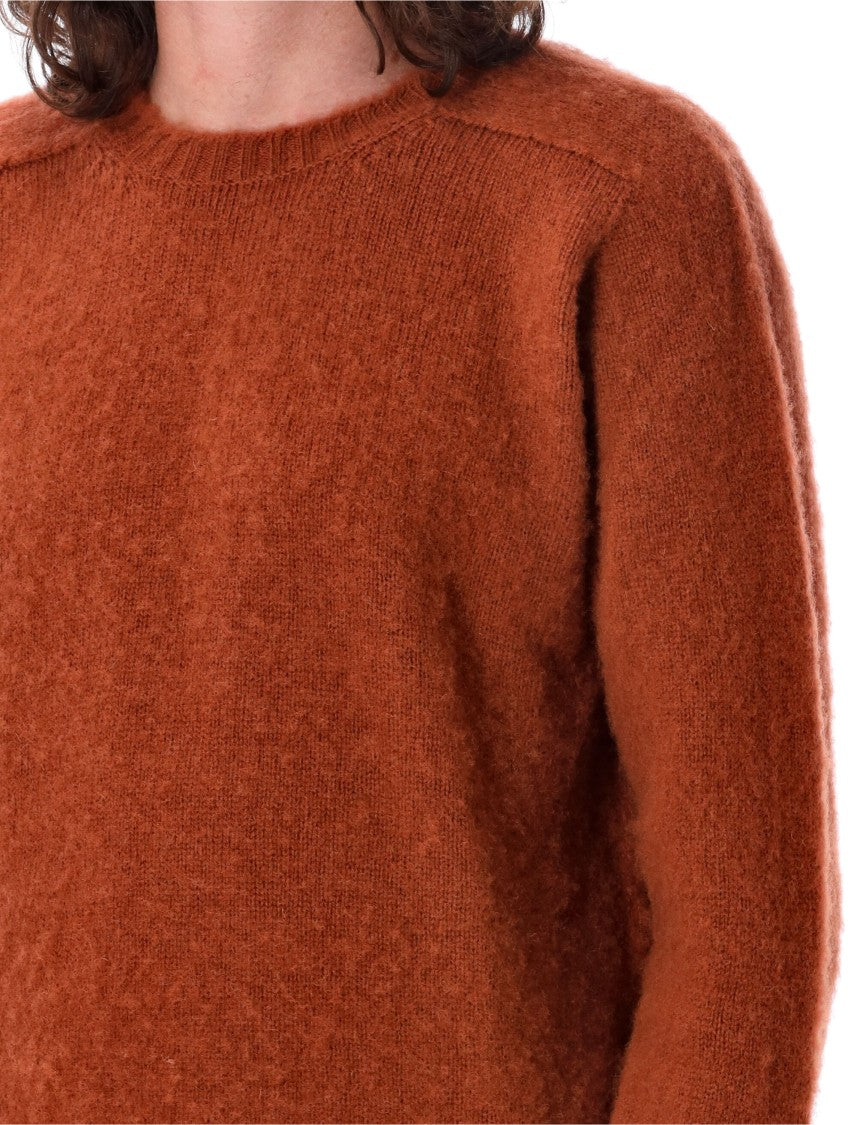 Howlin Shaggy Bear Sweater