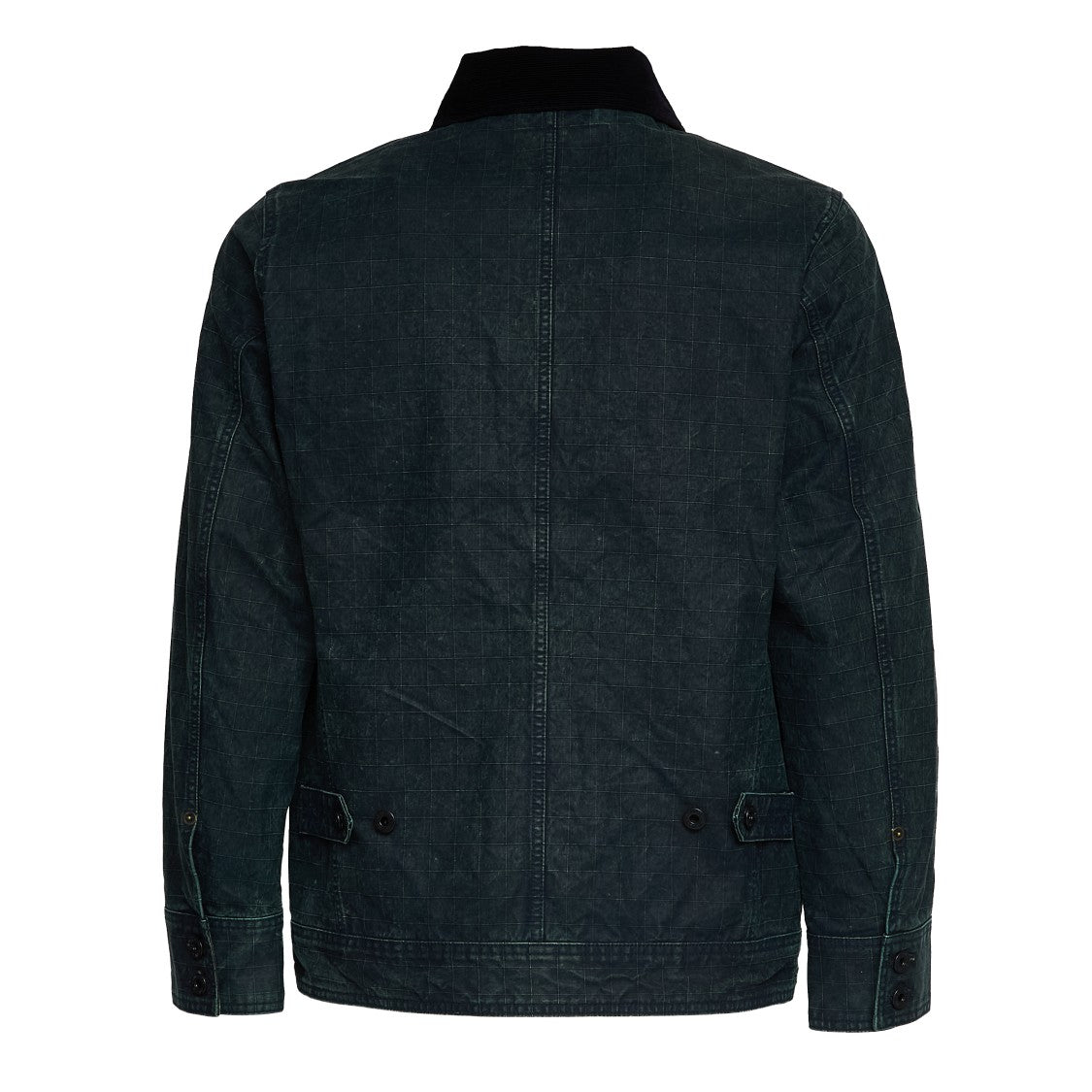 Filson Coated Journeyman Jacket R270