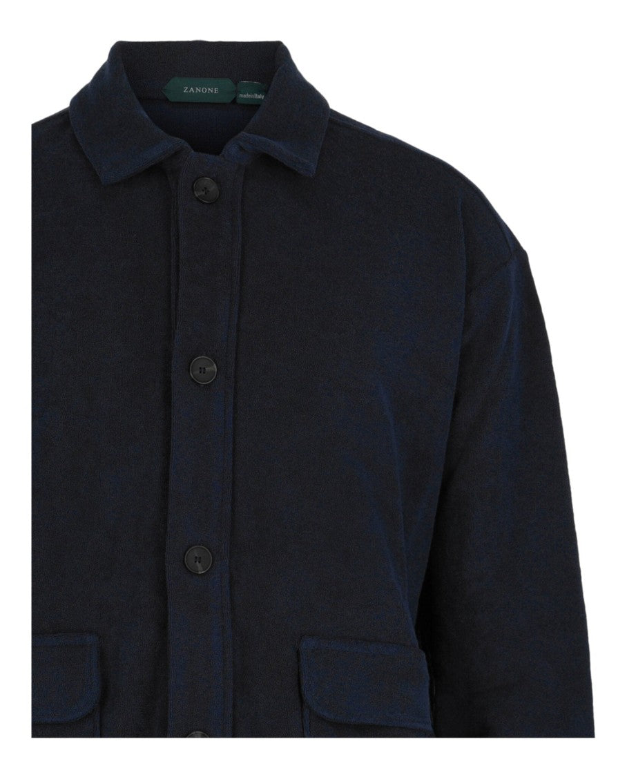 Slowear Zanone Lightweight Coat