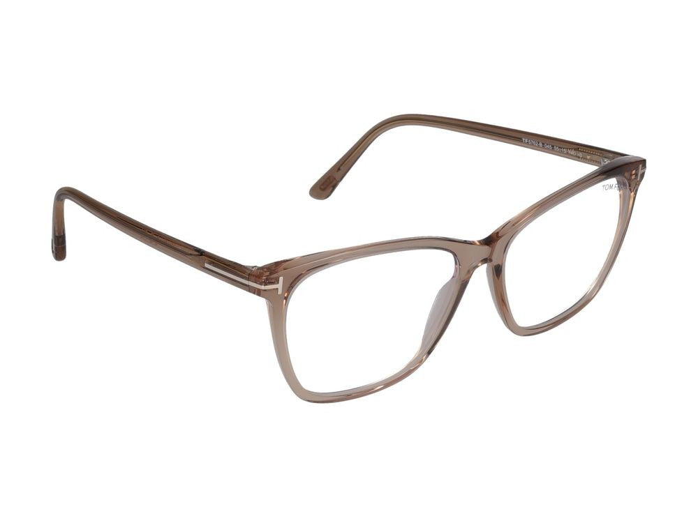 Tom Ford Eyeglasses Ft5762-B 045 55/15/140