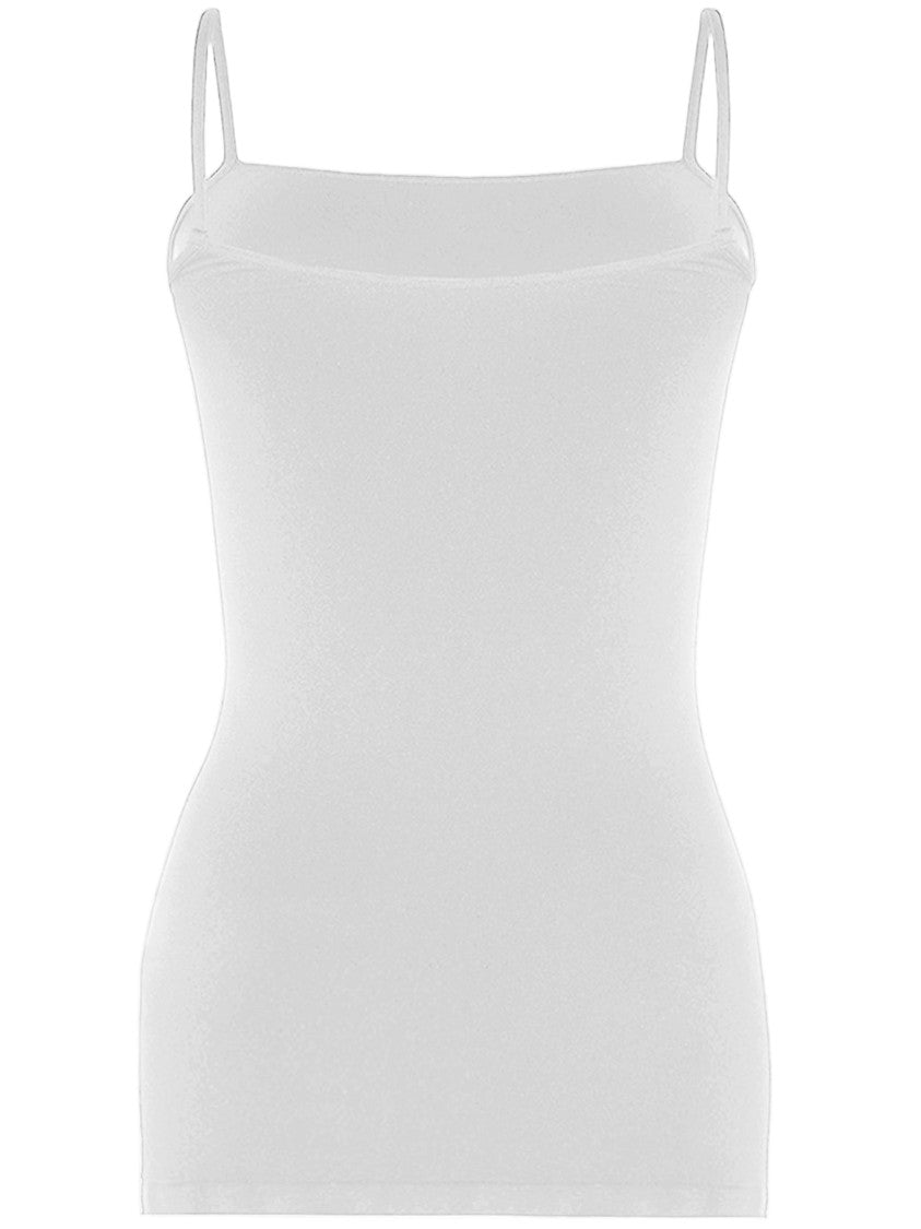 Wolford Aurora Hawaii Top Spaghetti Strap Tank
