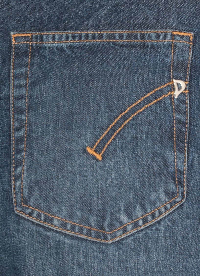 Dondup Amber Jeans