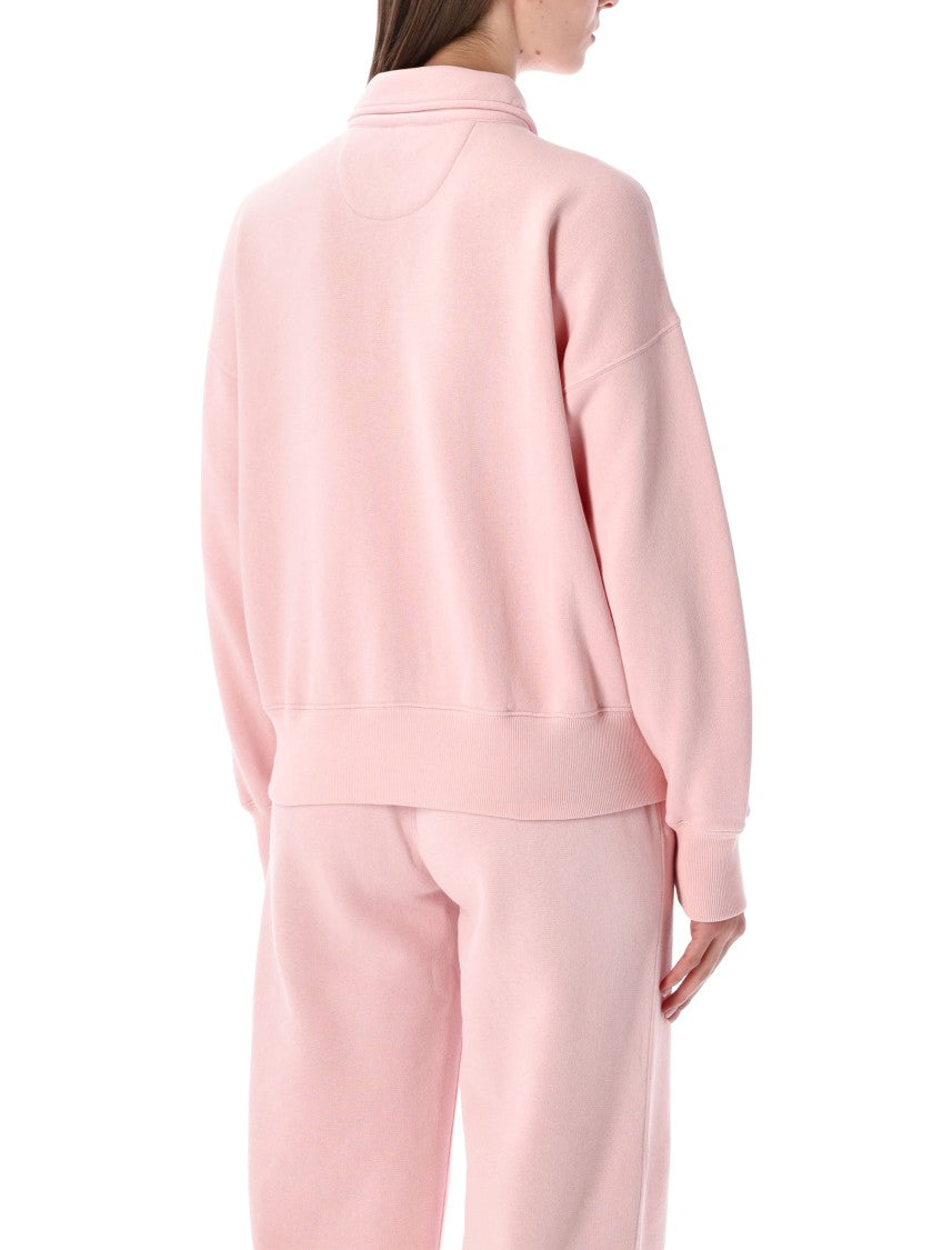 Polo Ralph Lauren Polo  Lightweight Fleece Quarter-Zip