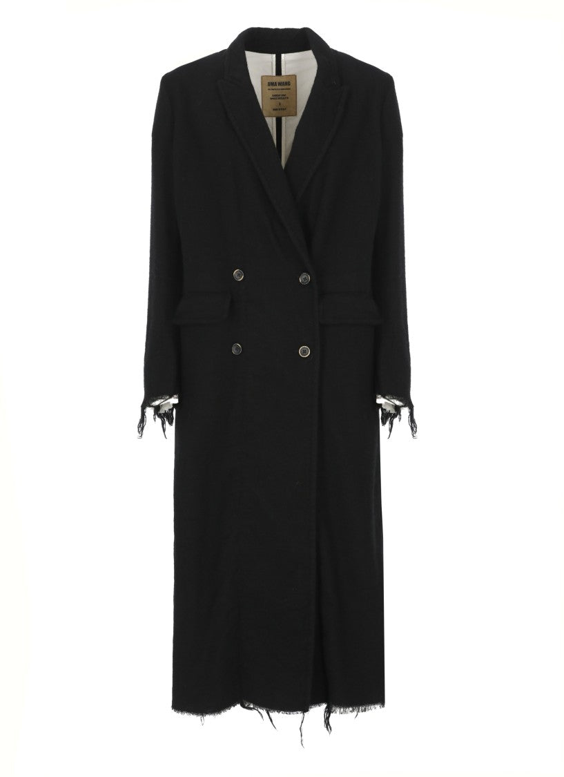 Uma Wang Intelletto Coat
