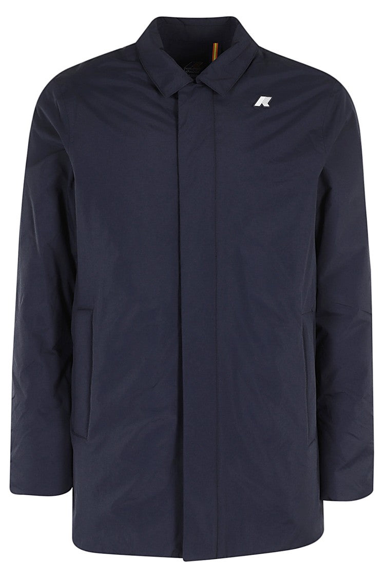 K-Way Benny Warm Ottoman Jacket