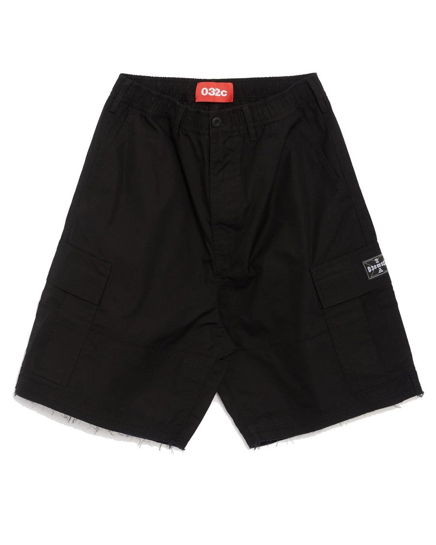032C 'Team' Cargo Shorts
