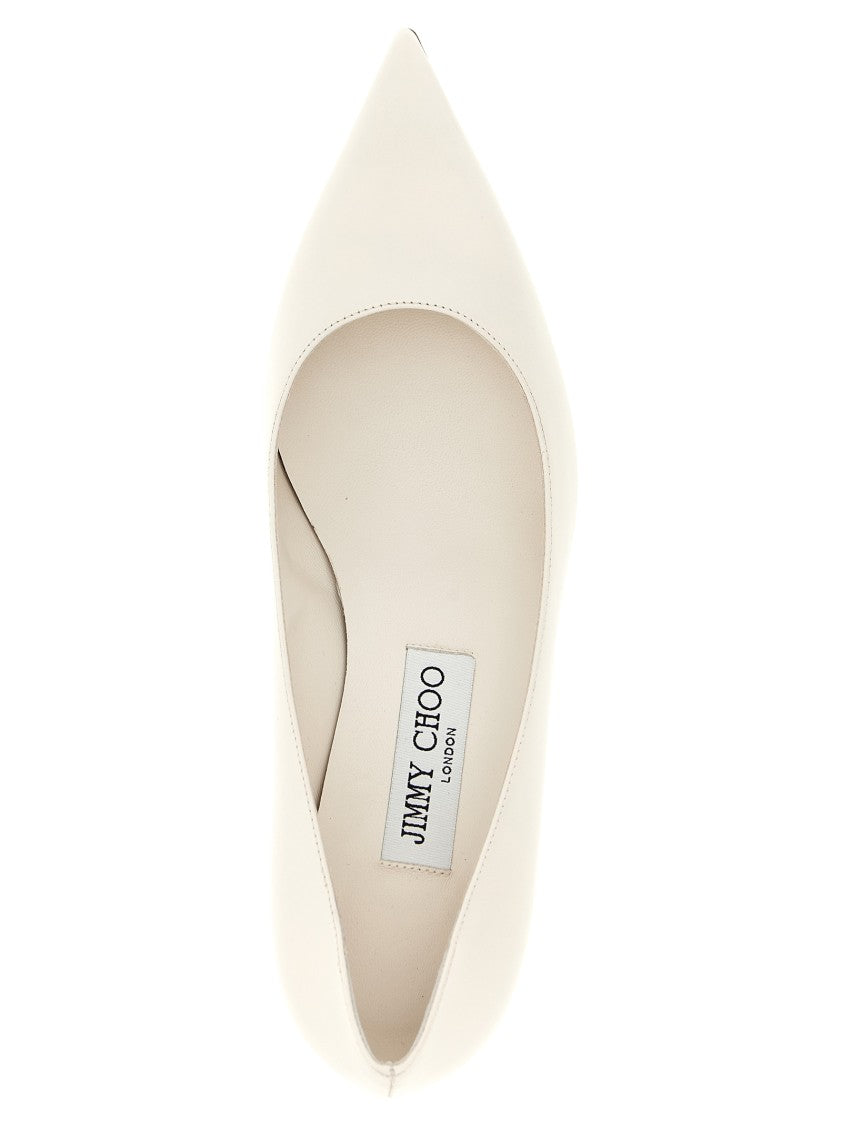 Jimmy Choo Amelia Pumps