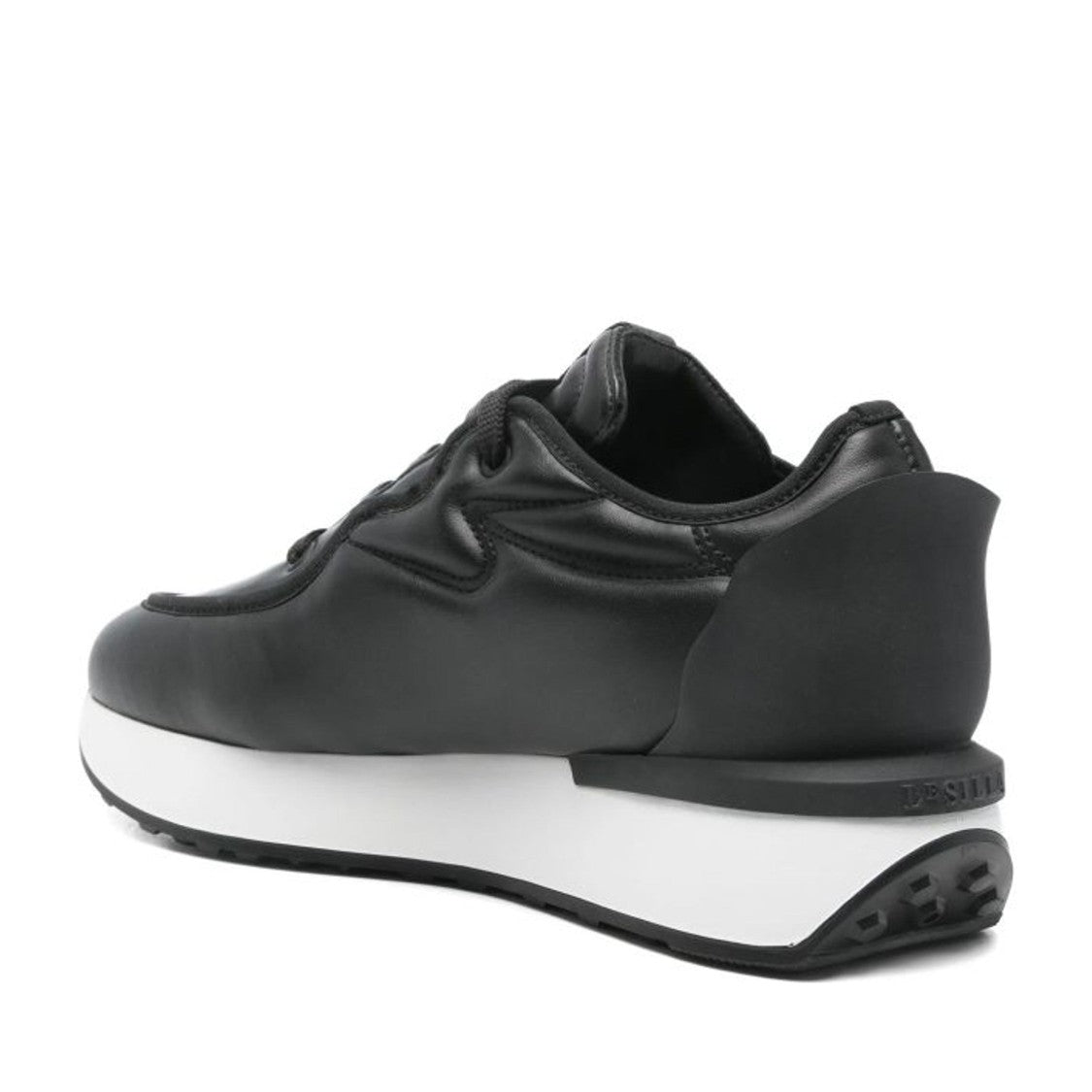 Le Silla Techno Sneakers