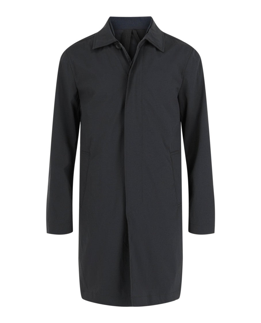 Slowear Montedoro Trench Coat