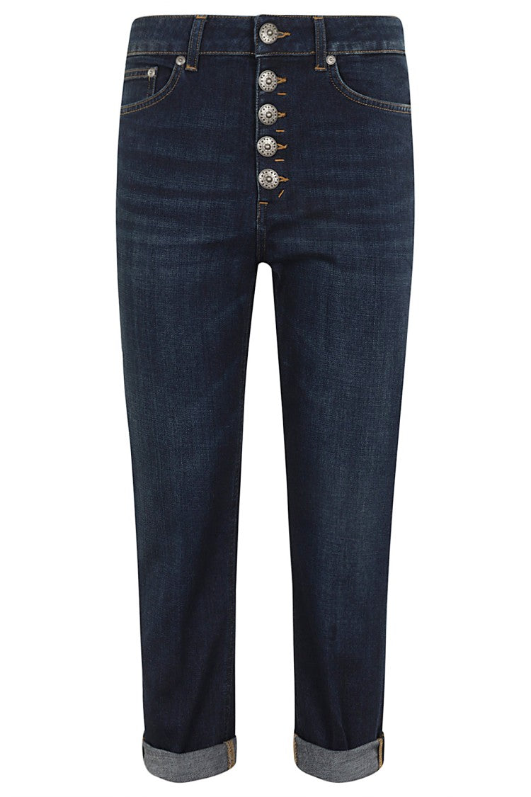 Dondup Koons Jewel Pants