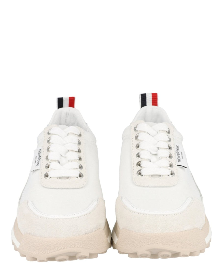 Thom Browne Alumni Trainer Sneakers