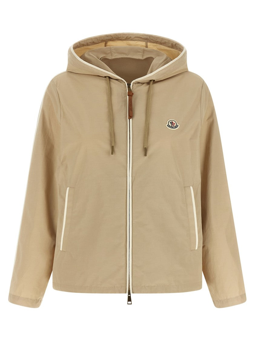 Moncler 'Sarracenia' Jacket