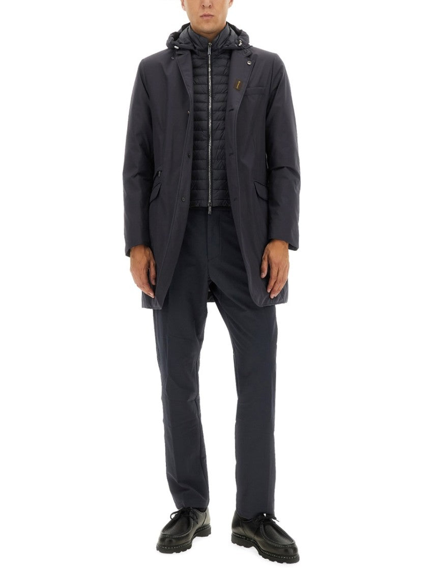 Moorer "Redon-Skt" Jacket