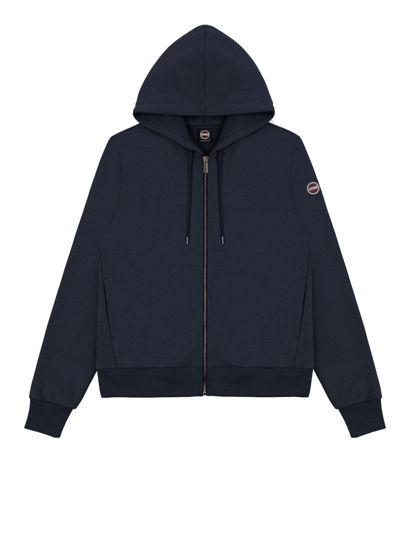 Colmar Originals Tailored Neutrals Sweater With Classic Versatility