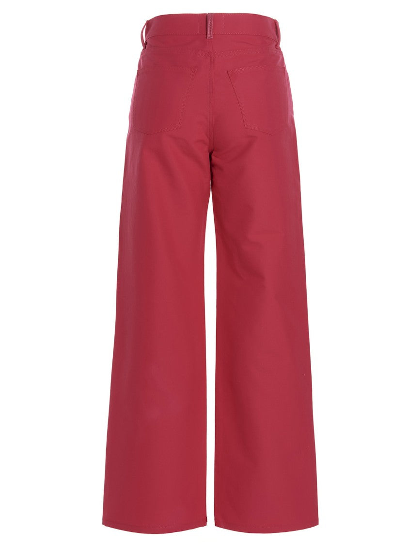 Wandler 'Flare' Pants