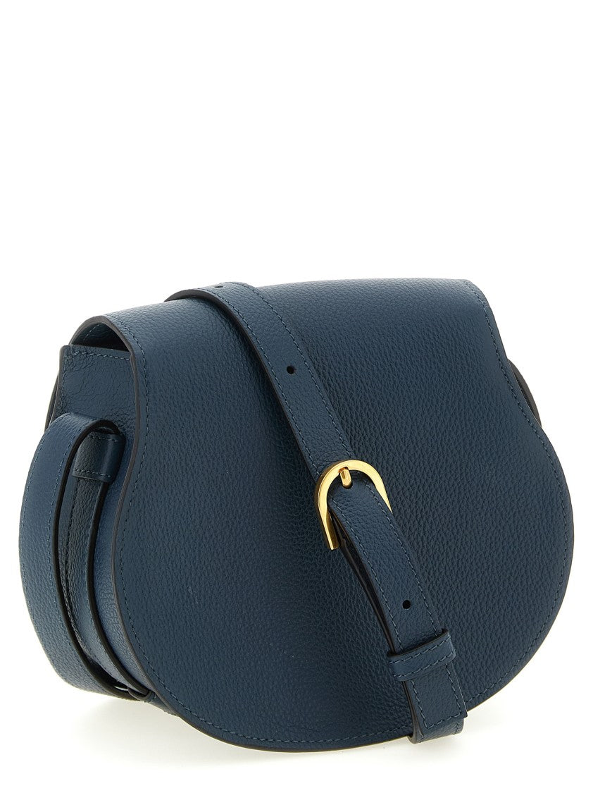 Chloé 'Saddle Marcie' Small Crossbody Bag