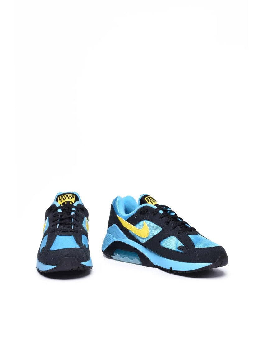 Nike Nike Air 180 Sneakers - Sky Blue/Black