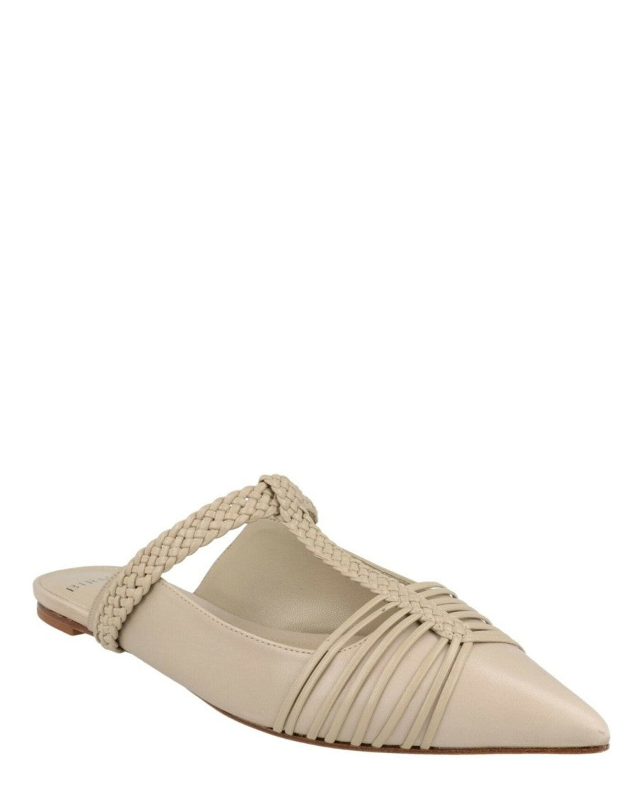 Alexandre Birman Nessa Woven Mules